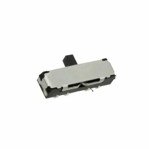 Slide Switches