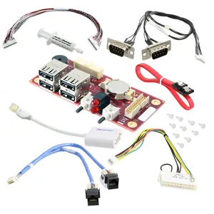 Embedded Computer Accessories