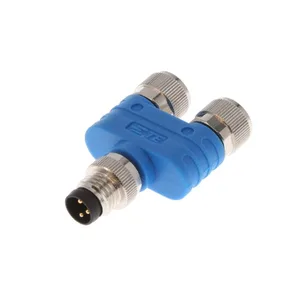 Circular Connector Adapters