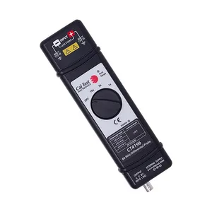 Oscilloscope Probes