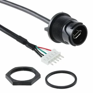 Between Series Adapter Cables