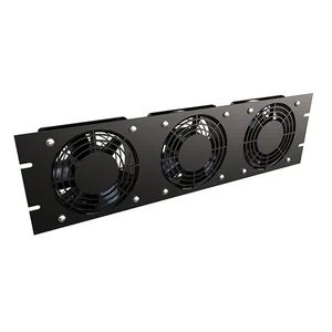 Rack Thermal Management