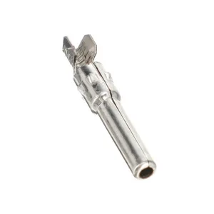 Photovoltaic Connector Contacts