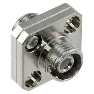 Fiber Optic Connector Adapters