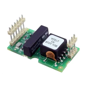 Interface Modules