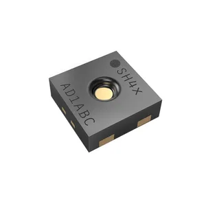 Moisture Sensors