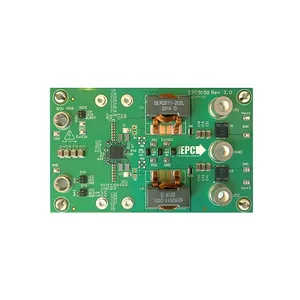 Off-Line DC/DC & AC/DC SMPS Evaluation Boards