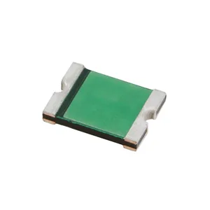 PTC Resettable Fuses