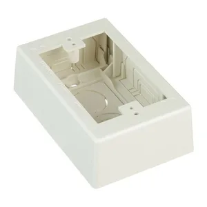 Wire Duct & Raceway Accessories
