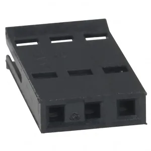 Flat Flexible Connector Housings