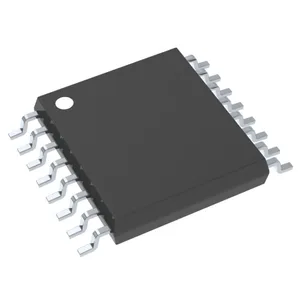 Interface Specialized ICs