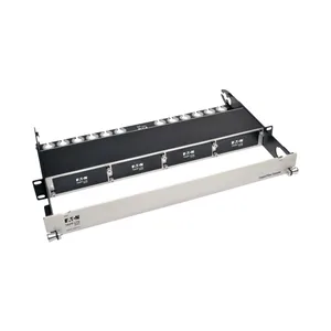 Patchbay & Jack Panels
