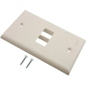 Keystone Faceplates