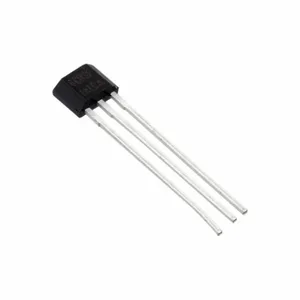 Linear & Compass ICs