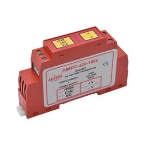 Voltage Transducer Monitors