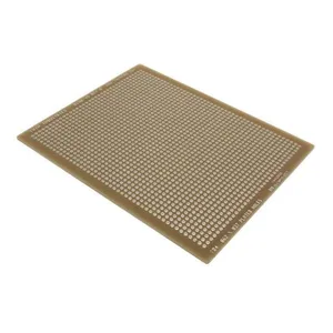 Perforated Prototype Boards