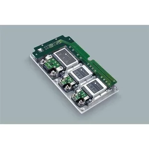 AC/DC Configurable Power Supplies