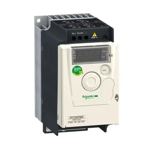 Variable Frequency Drives