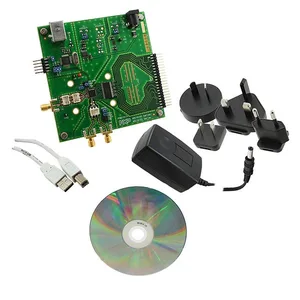 Development Boards & Kits
