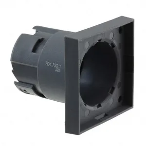Configurable Switch Bodies
