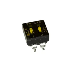 DIP Switches