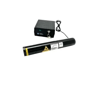 HeNe Laser Systems