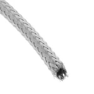 Grounding Braid