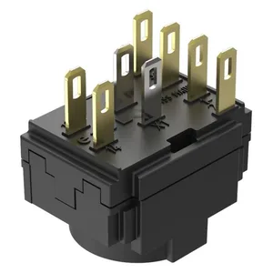 Configurable Switch Contact Blocks