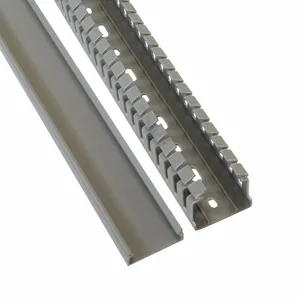 Wire Ducts & Raceways