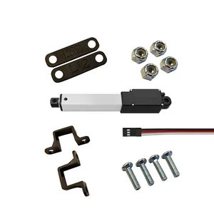 Electric Actuators