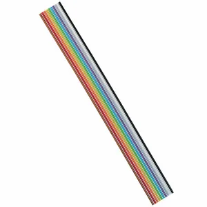 Flat Ribbon Cables
