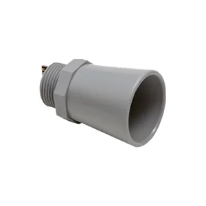 Ultrasonic Receivers