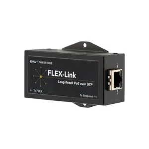 Power over Ethernet