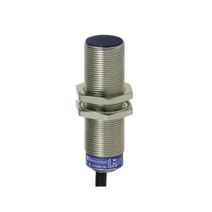 Proximity Sensors