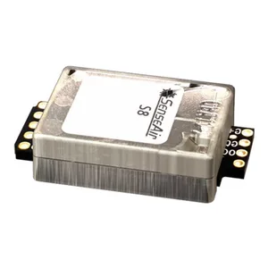 Gas Sensors