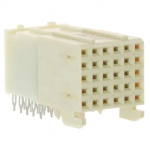 Specialized Backplane Connectors