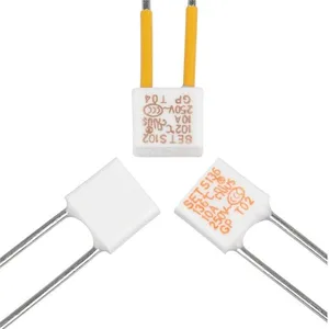 Thermal Cutoffs