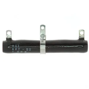 Adjustable Power Resistor