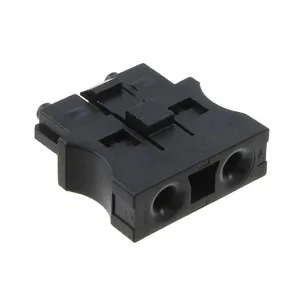 Fiber Optic Connector Housings