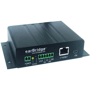 Audio Amplifiers
