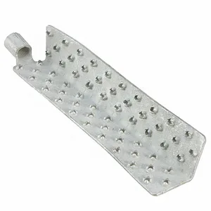 Foil Connectors