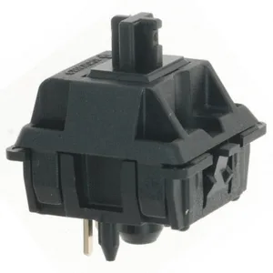 Pushbutton Switches