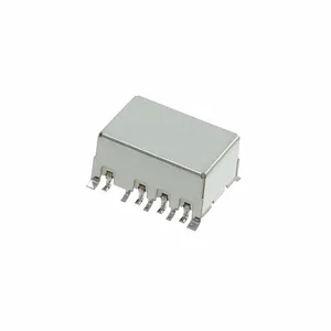 High Frequency Relays