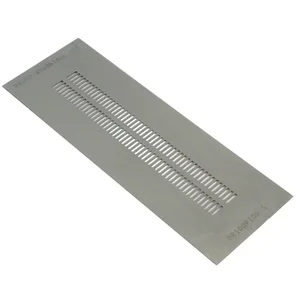 Solder Stencils