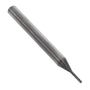Drill Bits & End Mills