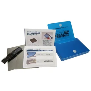 RF Shield Kits