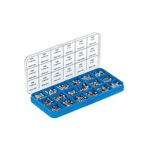 Circuit Protection Kits - Fuses