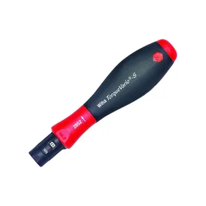 Screwdriver & Nut Driver Bits, Blades & Handles