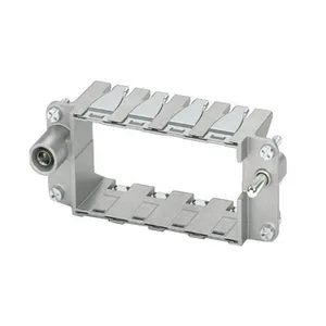 Heavy Duty Connector Frames