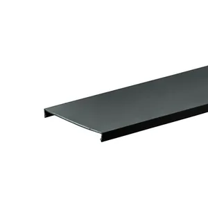 Wire Duct & Raceway Covers